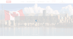 Desktop Screenshot of iran-ankara.com